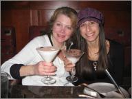 Yummy drinks